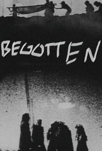 Watch Begotten free online