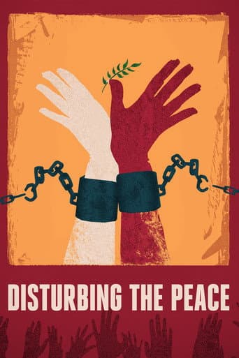 Watch Disturbing the Peace free online