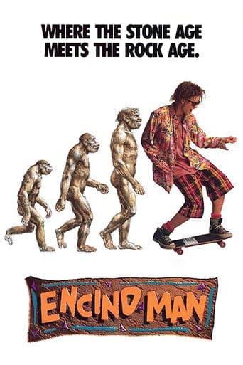 Watch Encino Man free online