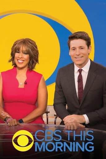 Watch CBS This Morning free online
