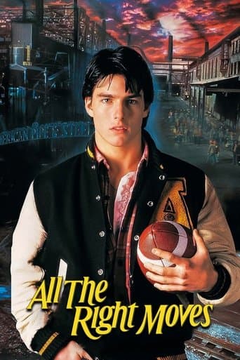 Watch All the Right Moves free online