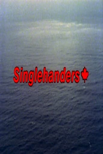 Watch Singlehanders free online