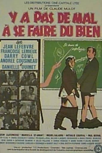 Watch C'est jeune et ça sait tout ! free online