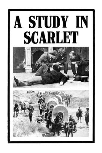 Watch A Study in Scarlet free online