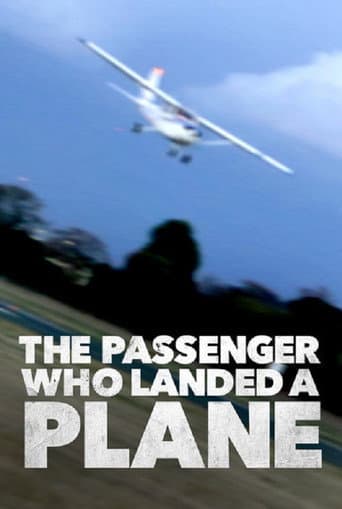 Watch Mayday: The Passenger Who Landed a Plane free online