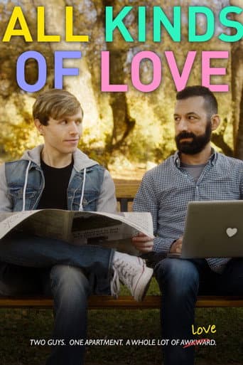 Watch All Kinds of Love free online