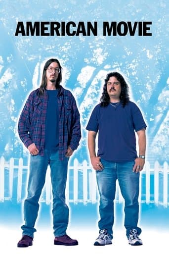 Watch American Movie free online
