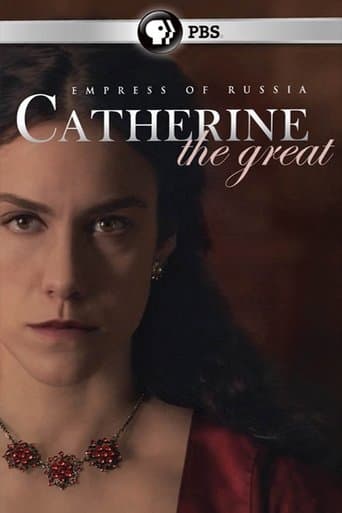 Watch Catherine the Great free online