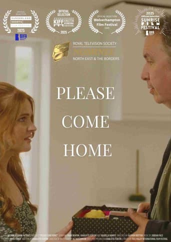 Watch Please Come Home free online