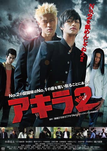 Watch Akira Number 2 free online