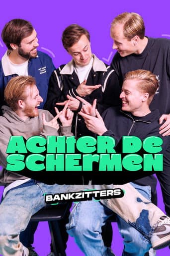 Watch Bankzitters: Achter de Schermen free online