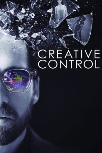 Watch Creative Control free online