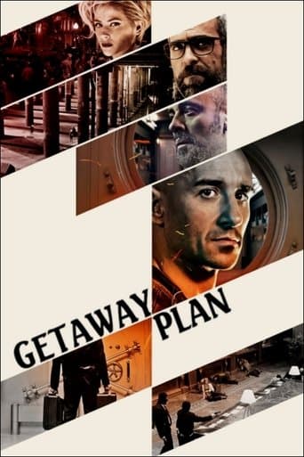 Watch Getaway Plan free online