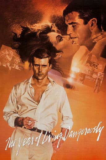 Watch The Year of Living Dangerously free online