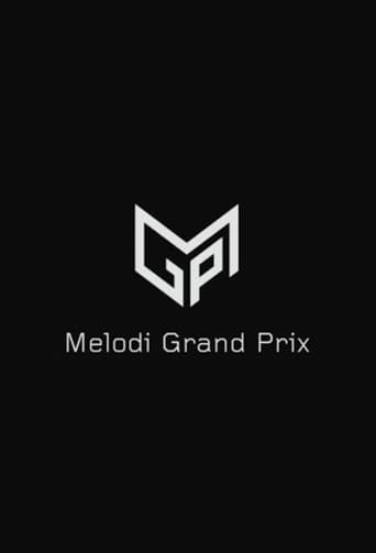 Watch Melodi Grand Prix free online