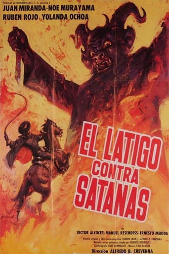 Watch The Whip vs. Satan free online
