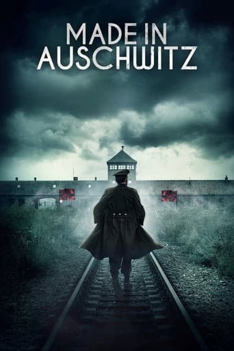 Watch Made in Auschwitz: The Untold Story of Block 10 free online