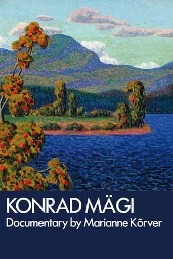 Watch Konrad Mägi free online