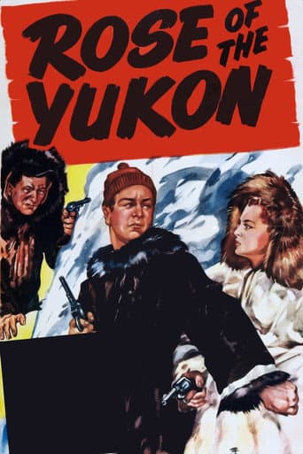 Watch Rose of the Yukon free online