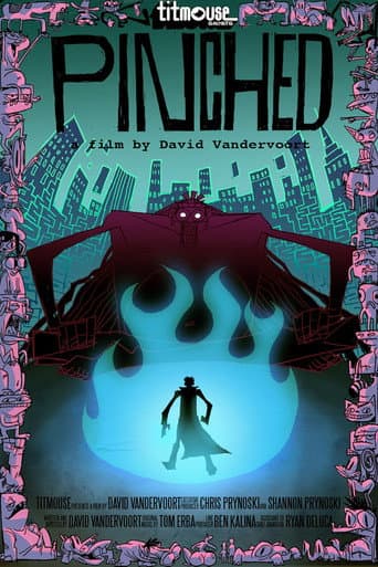 Watch Pinched free online