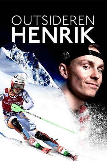 Watch Henrik the Outsider free online