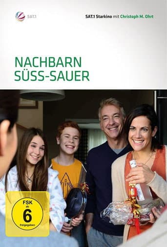 Watch Nachbarn süß-sauer free online