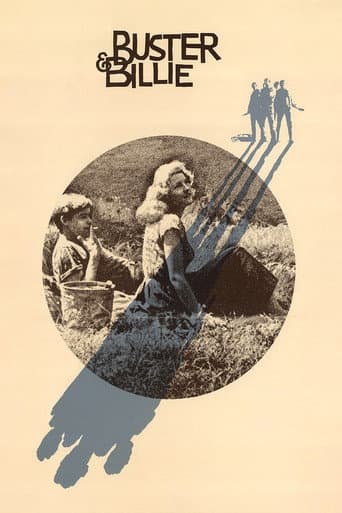Watch Buster and Billie free online
