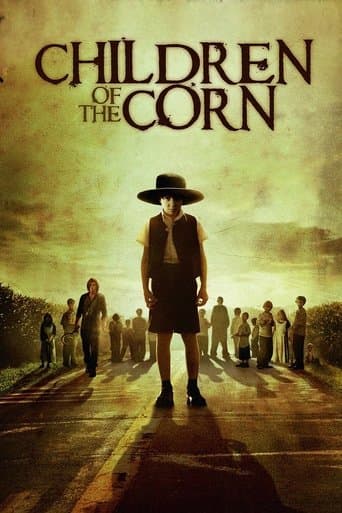 Watch Children of the Corn free online