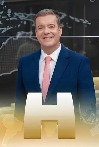 Watch Jornal Hoje free online
