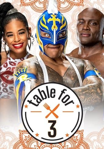 Watch WWE Table For 3 free online