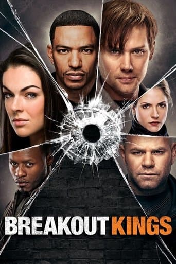 Watch Breakout Kings free online