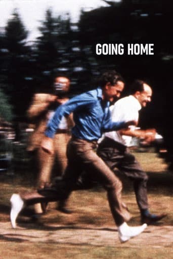 Watch Going Home free online