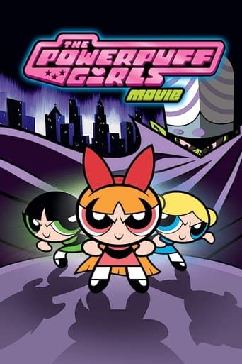 Watch The Powerpuff Girls Movie free online