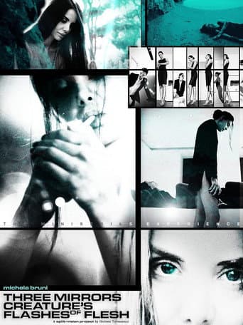 Watch Three Mirrors Creature's Flashes of Flesh free online