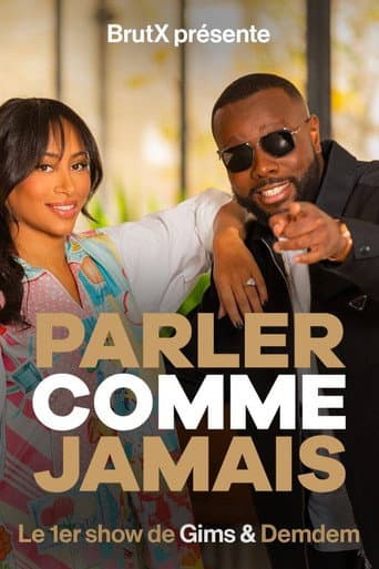 Watch Parler comme jamais free online