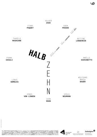 Watch Halb Zehn free online