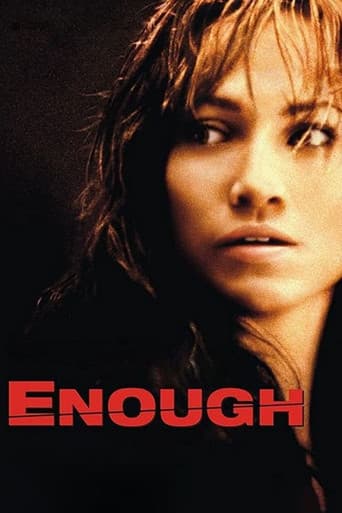 Watch Enough free online