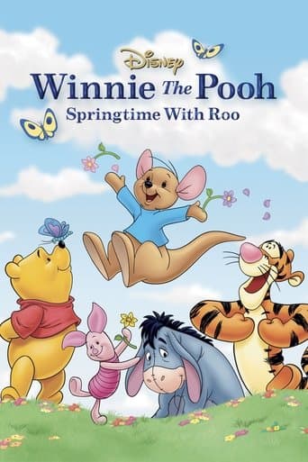 Watch Winnie the Pooh: Springtime with Roo free online