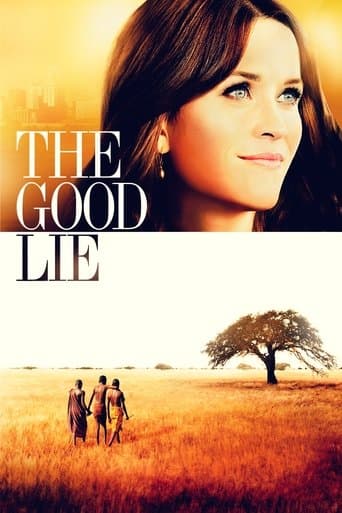 Watch The Good Lie free online