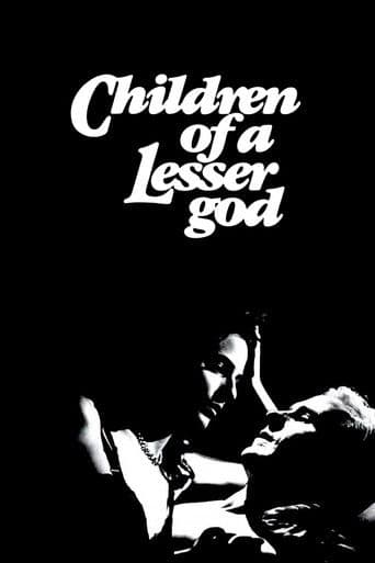 Watch Children of a Lesser God free online