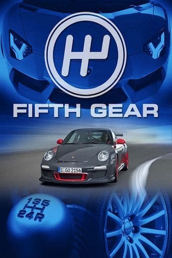 Watch Fifth Gear free online