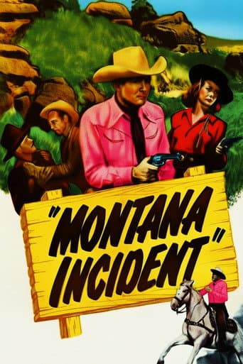 Watch Montana Incident free online