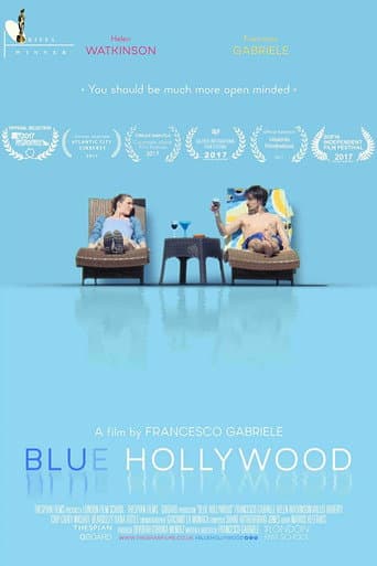 Watch Blue Hollywood free online