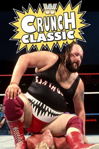 Watch WWE Crunch Classic free online