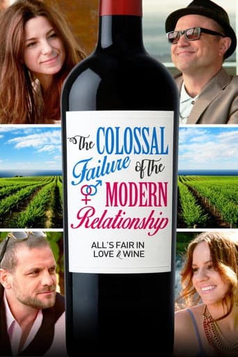 Watch The Colossal Failure of the Modern Relationship free online
