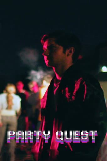 Watch Party Quest free online