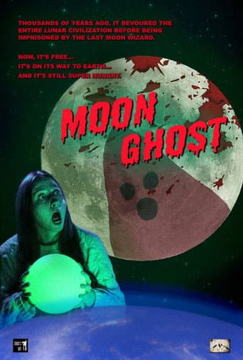 Watch Moon Ghost free online