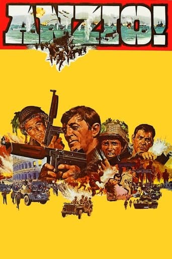 Watch Anzio free online