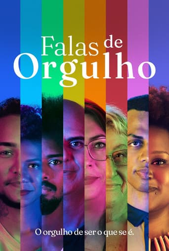 Watch Falas de Orgulho free online