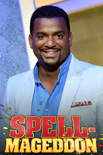 Watch Spell-Mageddon free online